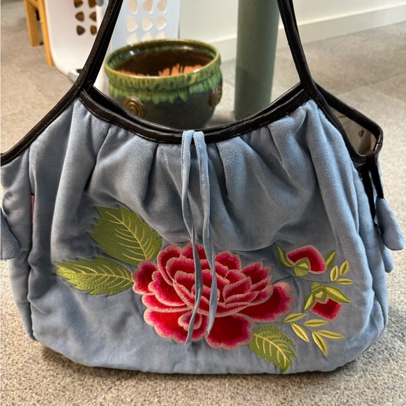 Laura Rosnovsky bag - Picture 8 of 10